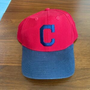 Cleveland Guardians MLB Team Hat